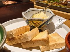 -一心创作料理屋(经开万达店)