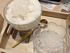 -杏甜品(尖沙咀加拿分道店)