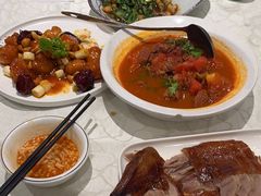 -福来居烤鸭店(天坛二店)