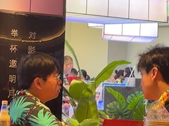 -神帆·元气汤泉(解放西路店)