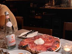 -Motorino(湾仔店)