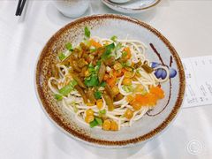 热干面-湖北味道(湖北大厦店)