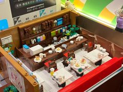 -伽喱博士 Dr.CURRY咖喱饭(太阳宫咖喱店)