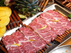 -西塔老太太泥炉烤肉(双井店)