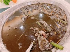 -阿湾楼·温州海鲜·江浙菜(京江路店)