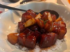 -莉莉海堂HAITANG·烤鸭(国贸商城店)