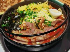 -烤路里·韩国品质自助烤肉(石路天虹4号店)