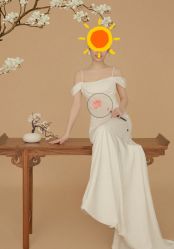 -蒙太奇婚纱摄影(万达店)