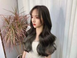 -新晨·SALON·形象造型