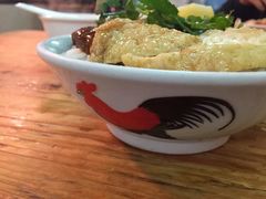 -林尧隆江猪脚饭店(东门店)