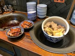 -慧娟面馆·餐厅(望江路店)
