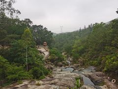 -北辰山景区