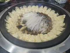 -边江铁锅炖鱼(振八街店)
