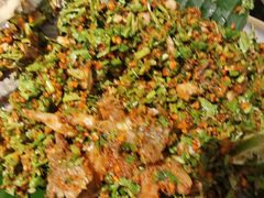 -Ameigo梅果·云贵川bistro(长宁来福士店)