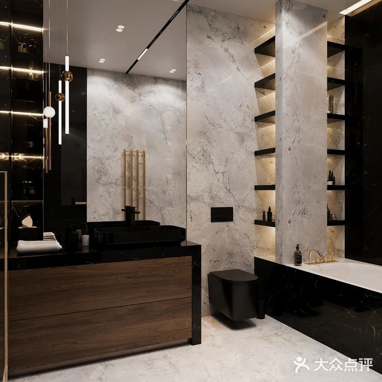 今日分享｜精致简约风，满足你对生活的一切幻想！（六）