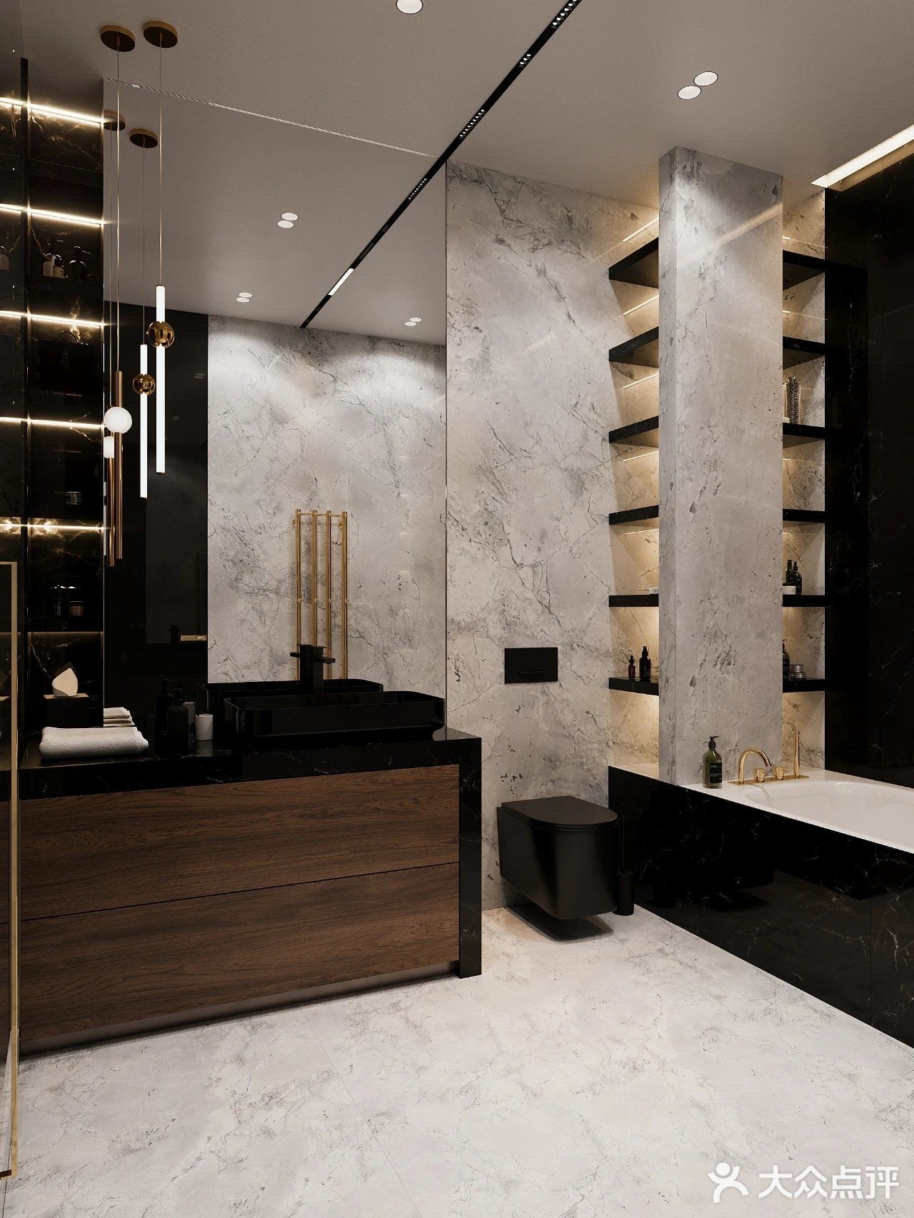 今日分享｜精致简约风，满足你对生活的一切幻想！（六）