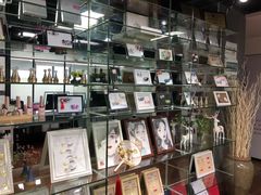 -洛华艾芭纹绣美甲化妆培训学校(河西校区)