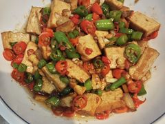 -福巷湘食小馆·猛火现炒(上海首店)