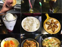 -塘人·老底子宁波菜小馆(南塘老街店)