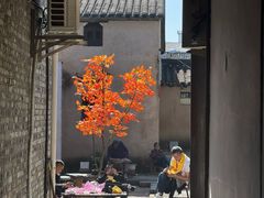 -老三样·旧食新味(船山路店)