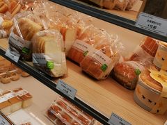 -KENGEE仟吉(庭瑞新汉口店)