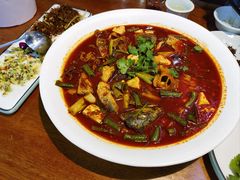 -八木轩·寻味大理白族民俗餐厅(文献路店)