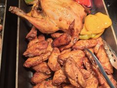 -Social 秀西餐厅-长沙瑞吉酒店(运达店)