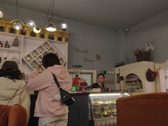 -吱咖啡西式简餐