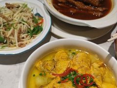 -不倒翁·安徽名菜楼(步行街店)