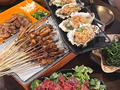 -林二哥宜烤官·宜宾小烧烤