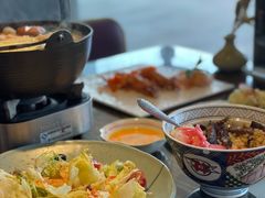 -炙柒Sekinana·精致料理 烧鸟·铁板烧(海上世界店)