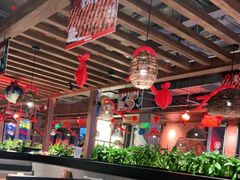 大堂-管氏翅吧(台湾街店)