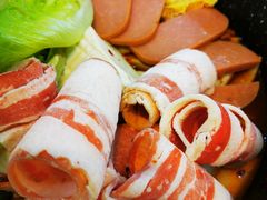 -朴鲸家正宗韩国料理(福田店)