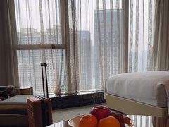 -成都华尔道夫酒店