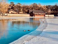 -承德避暑山庄景区