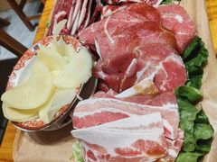 -玖泉里烤肉