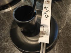 -林记潮牛·牛肉火锅(上马墩店)