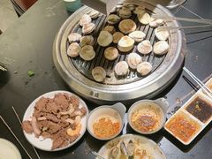 -東盛炭烤自助料理(玄武招商花园城店)
