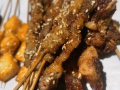 -木屋烧烤(龙岗南联店)