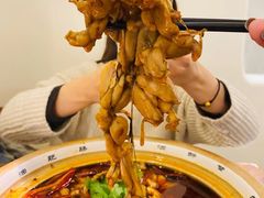 -马头巷·食景园(苏州总店)
