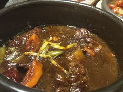 -一品诚记烤肉·甄选店(中南路店)