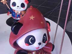-福田卓悦INTOWN购物中心