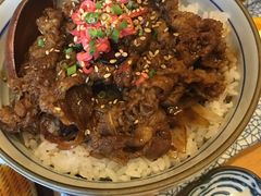 -村上一屋·亚洲菜融合小馆(南楼店)