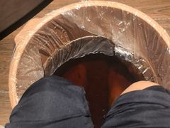 -新紫霞养生·影院足道·SPA(金山区店)