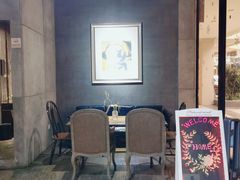 -HOME餐厅粤菜 融合菜