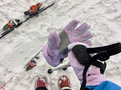 -绍兴启迪乔波冰雪世界