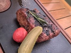 -MR.ROCKY洛奇先生·西餐&酒吧(太古仓店)