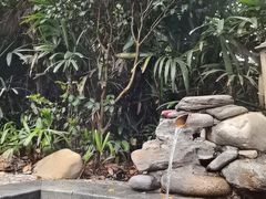 -明月山天沐温泉度假村