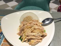 -大头力茶餐厅(花都融创茂店)