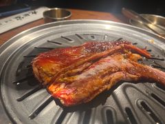 -九田家黑牛烤肉料理(新辰里亚运村店)
